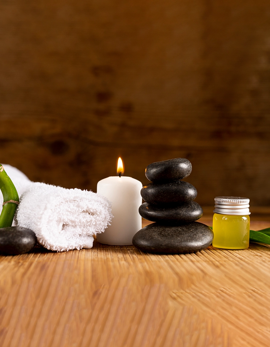 Lodha Sadahalli Spa
